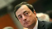 Шефът на ЕЦБ: Еврото е неотменимо