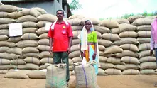 Индия ще снабдява със зърно най-бедните