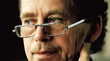Светът скърби за чешкия лидер Вацлав Хавел
