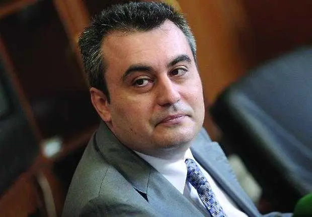 Николай Кокинов бе преизбран за прокурор на София   