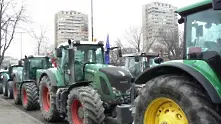 Земеделците спират протестите