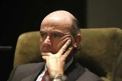 Бивш шеф на Lehman Brothers оглави испанското министерство на икономиката
