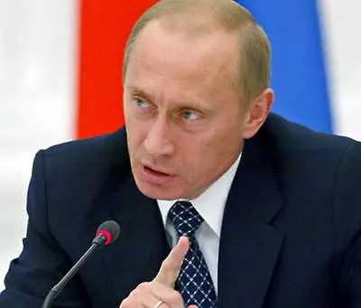 Путин: Други избори за парламент в Русия няма да има!