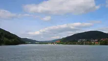 Дунав пресъхна рекордно