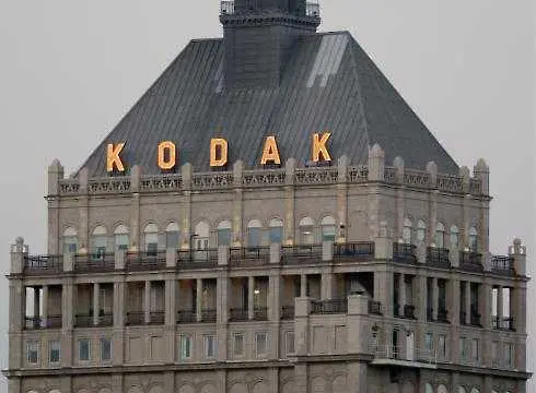 Kodak обяви банкрут