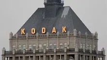 Kodak обяви банкрут