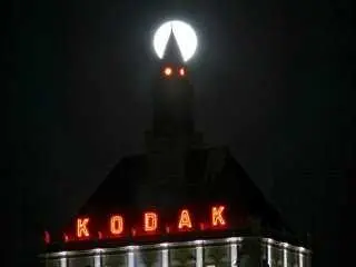 Kodak продава патенти, за да излезе от фалита   