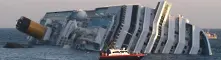 Титаник в Средиземно море, има загинали и ранени (обновена)