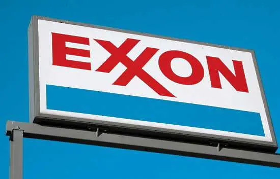 Exxon разпродава активи в Япония за над 5 млрд. долара