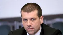 Калин Георгиев за критиките на Бойко: Взел съм решение!