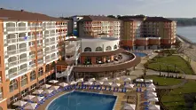 Български хотел отново влезе в престижна световна класация