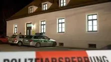 Германия в шок, подсъдим застреля прокурор по време на дело
