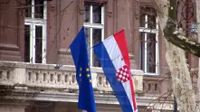 Започна референдумът за влизането на Хърватия в ЕС