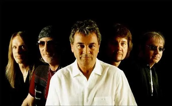 Deep Purple записват нов албум