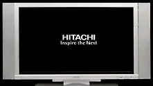 Hitachi спира да произвежда телевизори