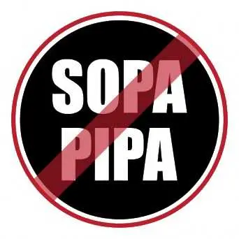 Няма да гласуват SOPA и PIPA