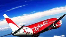 Air Asia спира полетите си до Европа Индия