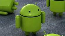 Android отхапа пазарен дял от Apple