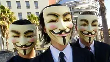 „Анонимните” заплашиха да спрат Facebook