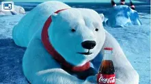 Coca-Cola с реклами за победители и победени в Super Bowl