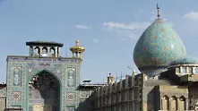 Поглед в Иран