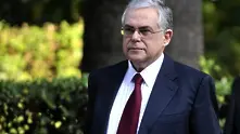 Гръцкият премиер предупреди за фалит до март