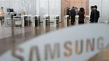Samsung обяви разширяване за $42 млрд.