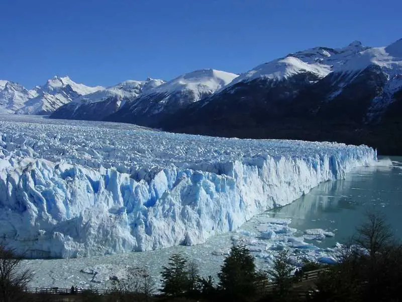Учени: Въглеродните емисии ще отложат следващия Ледников период