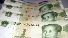 Новите заеми в Китай надхвърлиха прогнозите