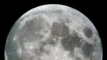 Луната - най-мечтаната туристическа дестинация за децата