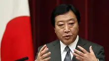 Японският премиер ремонтира кабинета