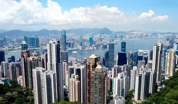 Хонконг остава най-свободната икономика в света