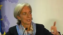 МВФ търси допълнителни $500 млрд. за финансиране