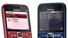 Nokia продаде 1,5 млрд. телефона с операционната система S40