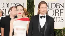 Мерил Стрийп, Джордж Клуни и Мадона с награди Златен глобус