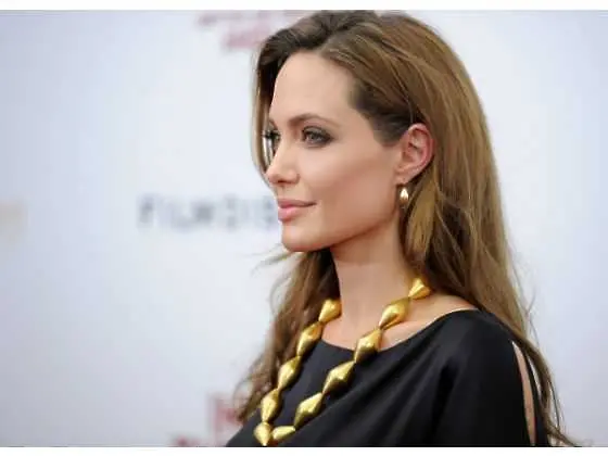 Анджелина Джоли се опълчи срещу сръбските медии