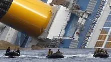 Намериха още 2 жертви на Costa Concordia