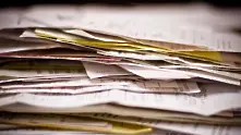 Служителите на НАП спестяват 2,2 млн. страници хартия