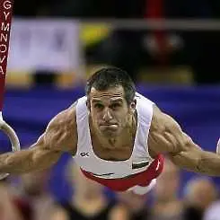 Сензационно: Йордан Йовчев се класира на шеста олимпиада   