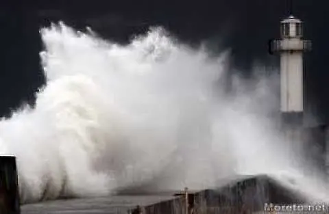 Специалисти: Българското Черноморие не е защитено от цунами   