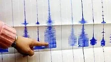 Две слаби земетресения в Софийско