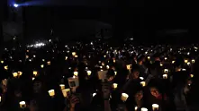 Гасим светлините  на 31 март в Часът на Земята 