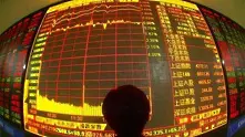Световната банка предрича мащабна криза в Китай
