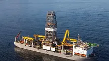 Откриха голямо находище на газ в румънската акватория на Черно море