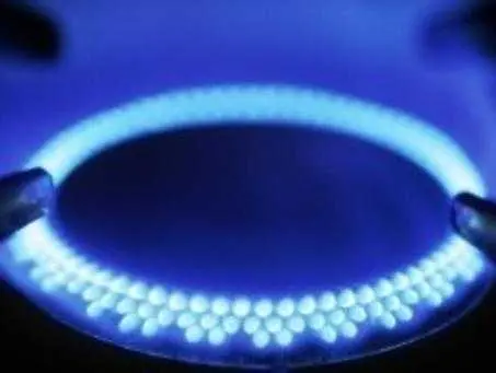 ЕК потвърди за намалените доставки на газ