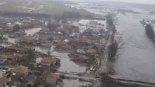 Потоп в цяла Южна България, жертвите вече са осем (обобщение към 16.30 ч.)