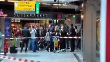 Летището в Амстердам евакуирано заради бомбена заплаха