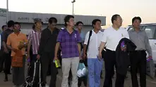 Освободени са пленените в Судан китайски работници