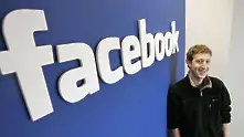 Facebook атакува борсата