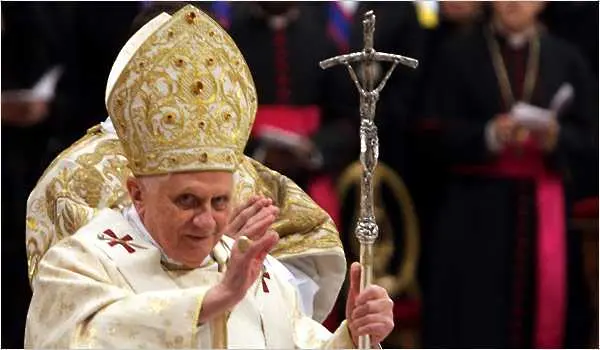 Папата изяви желание да се срещне лично с Фидел Кастро